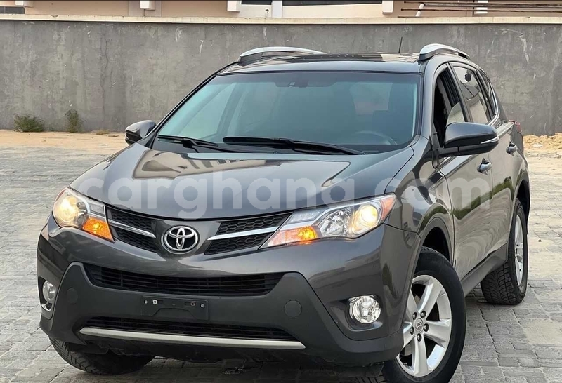 Big with watermark toyota rav4 greater accra accra 45398