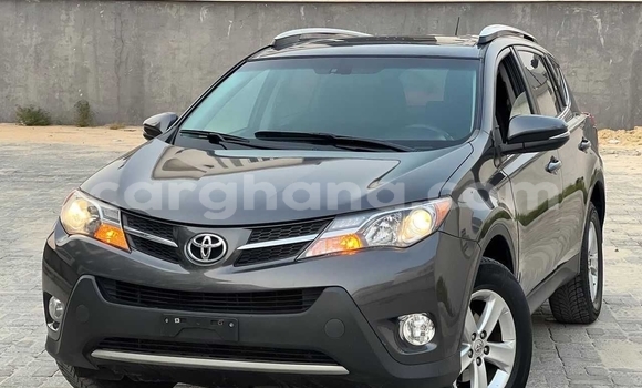 Buy Used Toyota RAV4 Other Car in Accra in Greater Accra