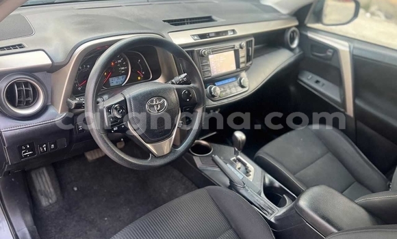Buy Used Toyota RAV4 Other Car in Accra in Greater Accra Buy Used Toyota RAV4 Other Car in Accra in Greater Accra
