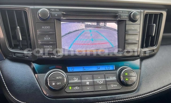 Buy Used Toyota RAV4 Other Car in Accra in Greater Accra Buy Used Toyota RAV4 Other Car in Accra in Greater Accra