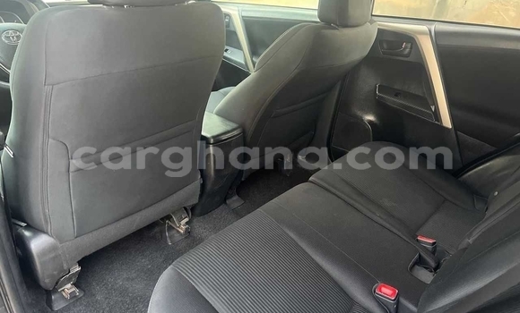 Buy Used Toyota RAV4 Other Car in Accra in Greater Accra Buy Used Toyota RAV4 Other Car in Accra in Greater Accra