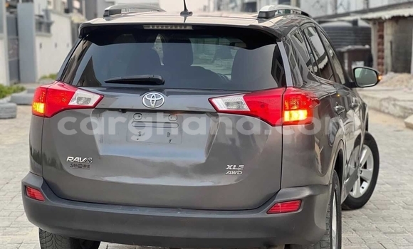 Buy Used Toyota RAV4 Other Car in Accra in Greater Accra Buy Used Toyota RAV4 Other Car in Accra in Greater Accra