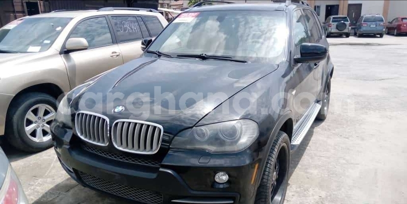 Big with watermark bmw x5 greater accra accra 45399