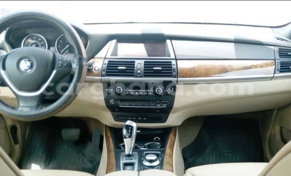Buy Used BMW X5 Black Car in Accra in Greater Accra Buy Used BMW X5 Black Car in Accra in Greater Accra