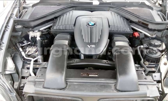 Buy Used BMW X5 Black Car in Accra in Greater Accra Buy Used BMW X5 Black Car in Accra in Greater Accra
