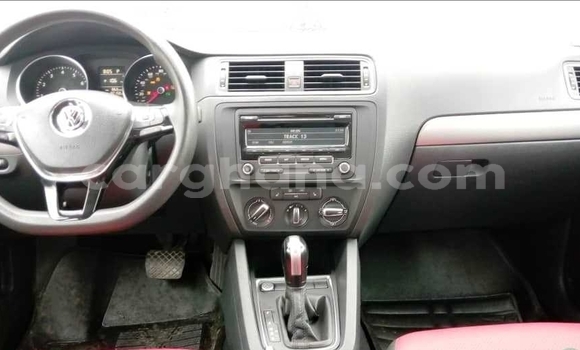 Buy Used Volkswagen Jetta Red Car in Accra in Greater Accra Buy Used Volkswagen Jetta Red Car in Accra in Greater Accra