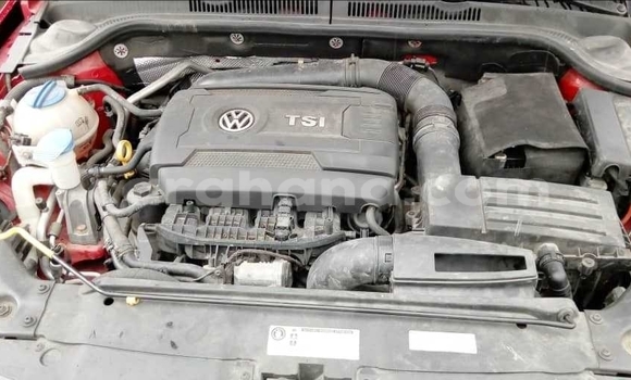 Buy Used Volkswagen Jetta Red Car in Accra in Greater Accra Buy Used Volkswagen Jetta Red Car in Accra in Greater Accra