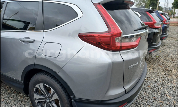 Ra Àlòkù Honda CR–V Black Ọkọ̀ in Accra ni Greater Accra Ra Àlòkù Honda CR–V Black Ọkọ̀ in Accra ni Greater Accra