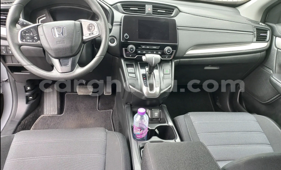 Ra Àlòkù Honda CR–V Black Ọkọ̀ in Accra ni Greater Accra Ra Àlòkù Honda CR–V Black Ọkọ̀ in Accra ni Greater Accra