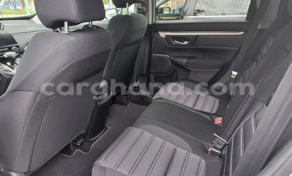 Ra Àlòkù Honda CR–V Black Ọkọ̀ in Accra ni Greater Accra Ra Àlòkù Honda CR–V Black Ọkọ̀ in Accra ni Greater Accra
