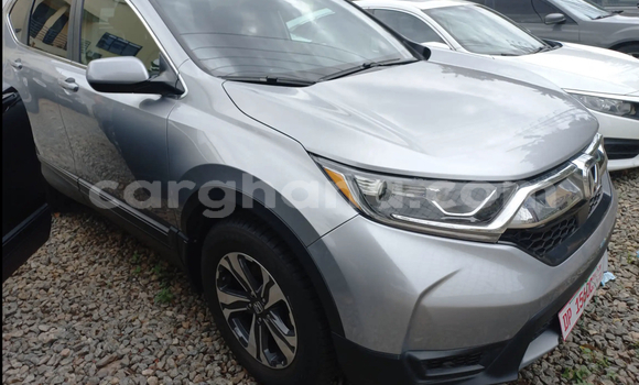 Ra Àlòkù Honda CR–V Black Ọkọ̀ in Accra ni Greater Accra Ra Àlòkù Honda CR–V Black Ọkọ̀ in Accra ni Greater Accra