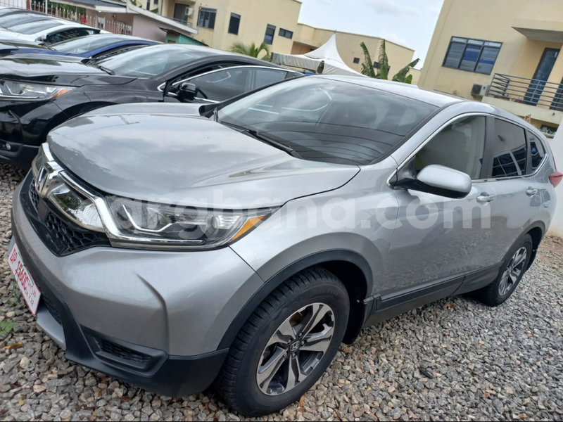 Big with watermark honda cr v greater accra accra 45402