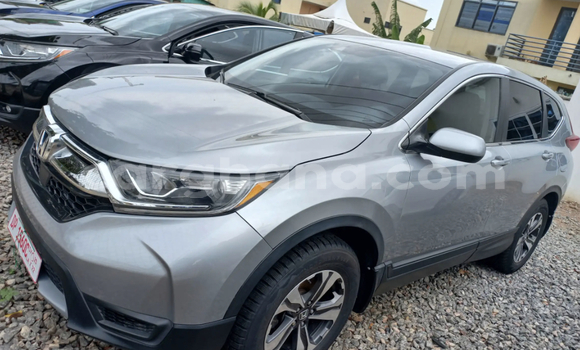 Ra Àlòkù Honda CR–V Black Ọkọ̀ in Accra ni Greater Accra Ra Àlòkù Honda CR–V Black Ọkọ̀ in Accra ni Greater Accra