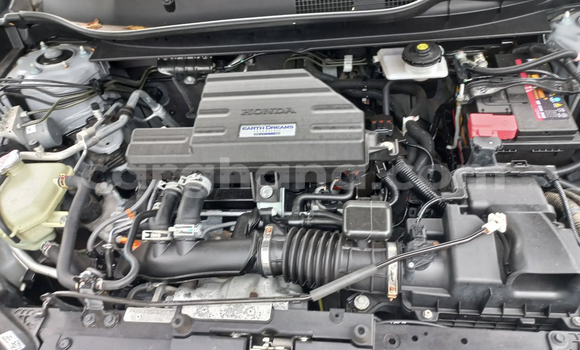 Ra Àlòkù Honda CR–V Black Ọkọ̀ in Accra ni Greater Accra Ra Àlòkù Honda CR–V Black Ọkọ̀ in Accra ni Greater Accra