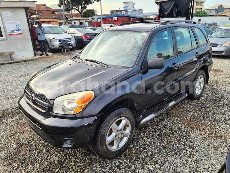 Big with watermark toyota rav4 greater accra accra 45403