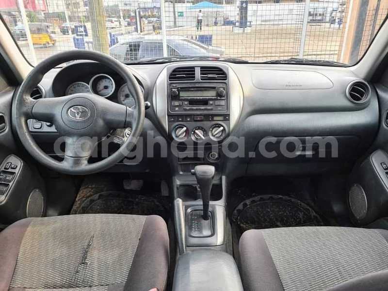 Big with watermark toyota rav4 greater accra accra 45403