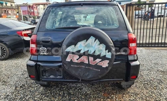 Buy Used Toyota RAV4 Blue Car in Accra in Greater Accra Buy Used Toyota RAV4 Blue Car in Accra in Greater Accra