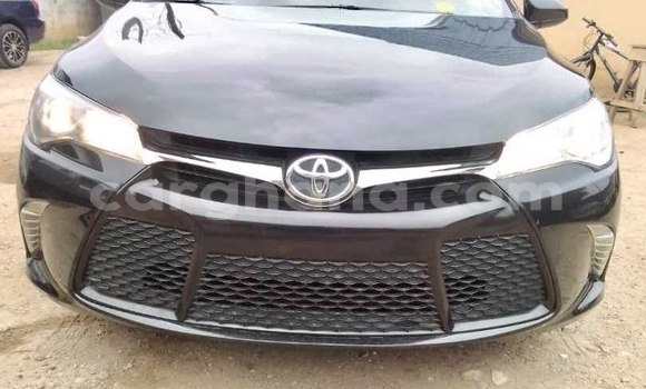 Medium with watermark toyota camry greater accra accra 45404