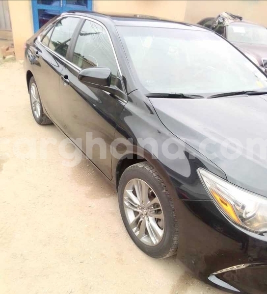 Big with watermark toyota camry greater accra accra 45404