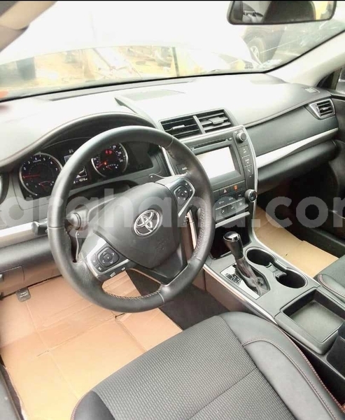 Big with watermark toyota camry greater accra accra 45404