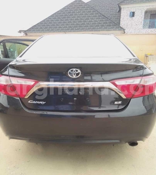 Big with watermark toyota camry greater accra accra 45404