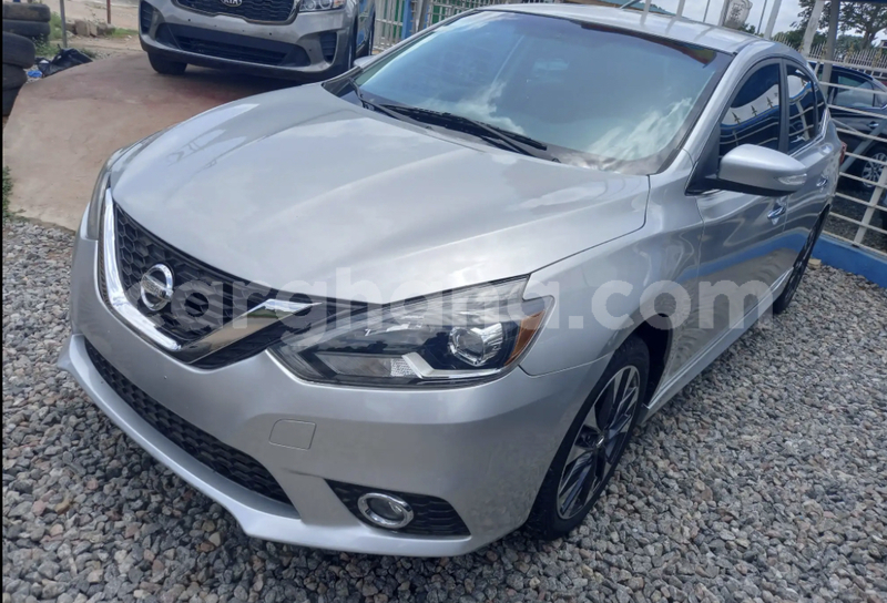 Big with watermark nissan sentra greater accra accra 45408