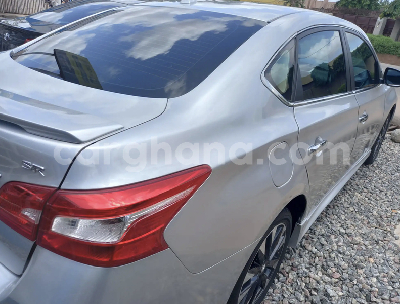 Big with watermark nissan sentra greater accra accra 45408