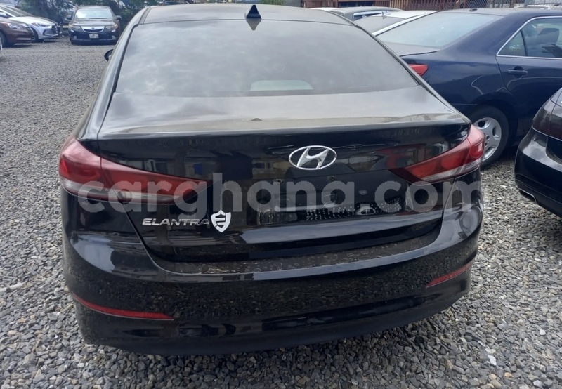 Big with watermark hyundai elantra greater accra accra 45409