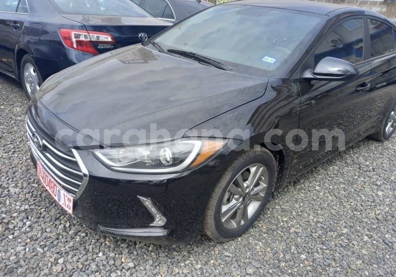 Big with watermark hyundai elantra greater accra accra 45409