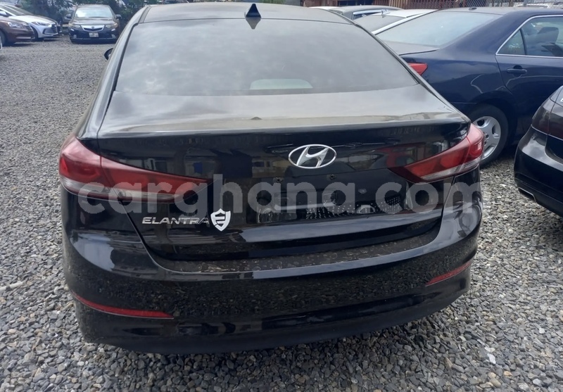 Big with watermark hyundai elantra greater accra accra 45409