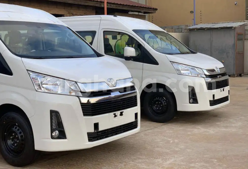 Big with watermark toyota hiace greater accra accra 45410