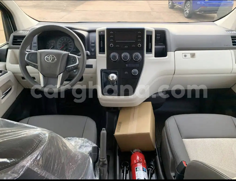 Big with watermark toyota hiace greater accra accra 45410