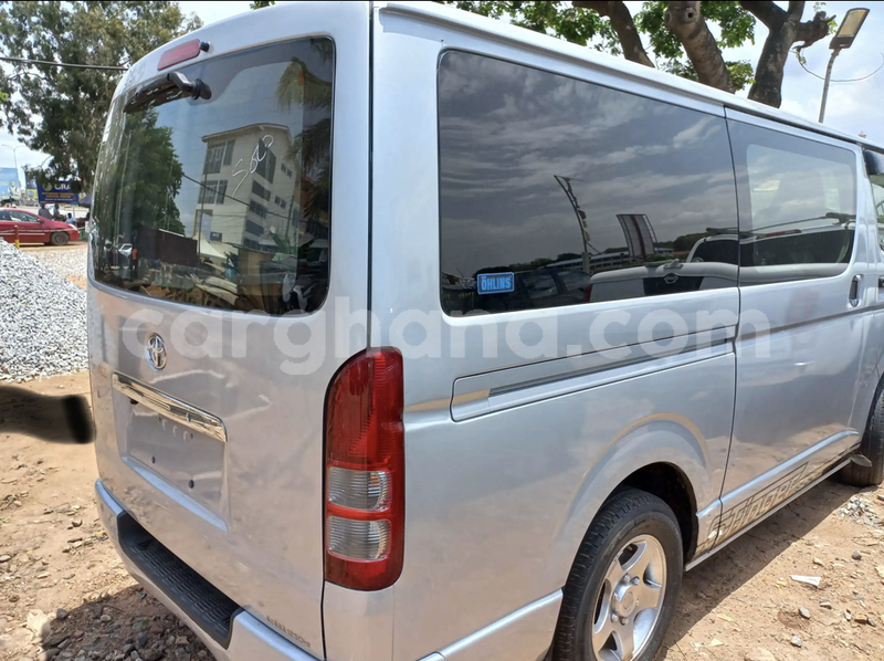 Big with watermark toyota hiace greater accra accra 45413