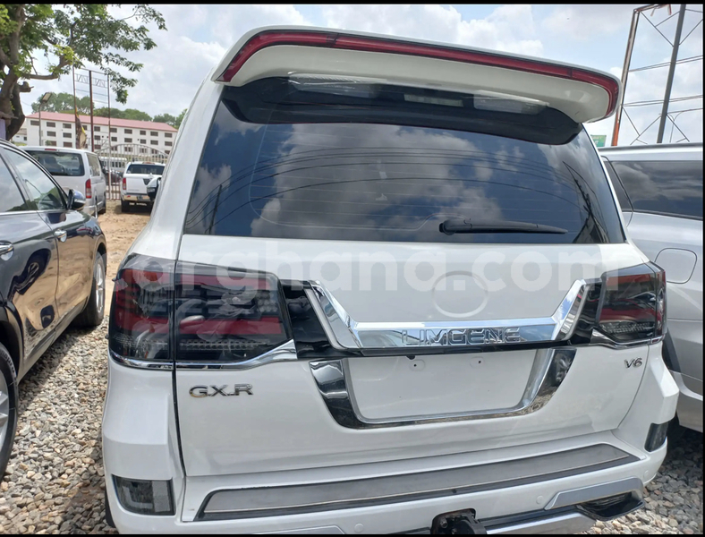 Big with watermark toyota land cruiser greater accra accra 45414