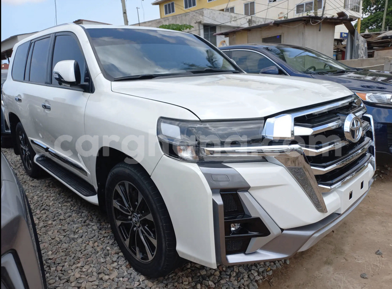 Big with watermark toyota land cruiser greater accra accra 45414