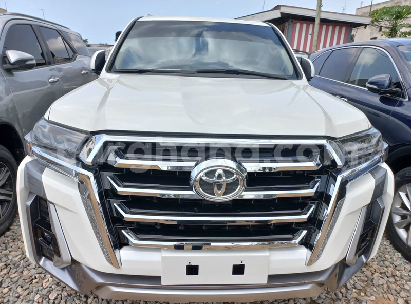 Big with watermark toyota land cruiser greater accra accra 45414