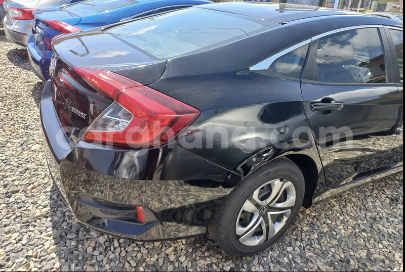 Big with watermark honda civic greater accra accra 45417