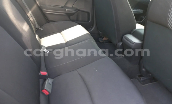 Sayi Na hannu Honda Civic Black Mota in Accra a Greater Accra Sayi Na hannu Honda Civic Black Mota in Accra a Greater Accra