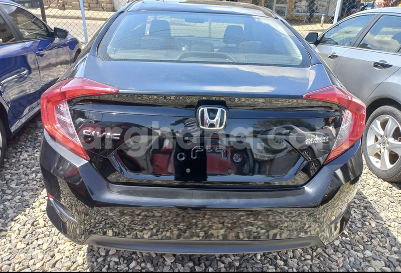 Big with watermark honda civic greater accra accra 45417