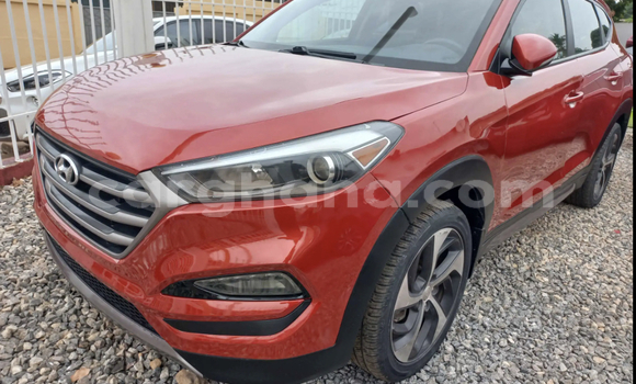 Sayi Na hannu Hyundai Tucson Sauran Mota in Accra a Greater Accra Sayi Na hannu Hyundai Tucson Sauran Mota in Accra a Greater Accra