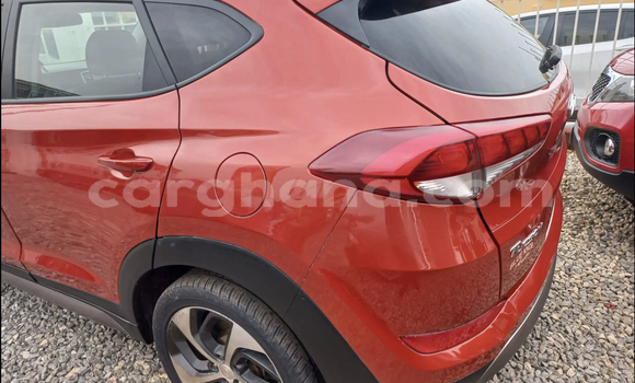Sayi Na hannu Hyundai Tucson Sauran Mota in Accra a Greater Accra Sayi Na hannu Hyundai Tucson Sauran Mota in Accra a Greater Accra