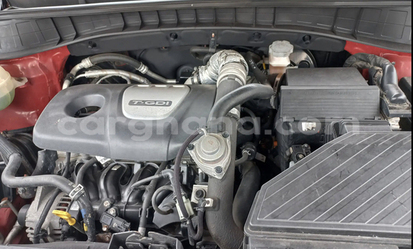 Sayi Na hannu Hyundai Tucson Sauran Mota in Accra a Greater Accra Sayi Na hannu Hyundai Tucson Sauran Mota in Accra a Greater Accra