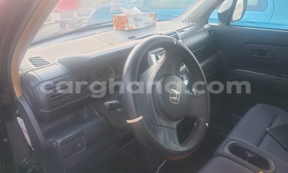 Buy Used Honda Zest Black Car in Accra in Greater Accra Buy Used Honda Zest Black Car in Accra in Greater Accra