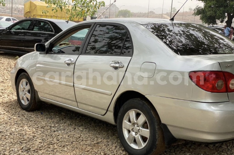 Big with watermark toyota corolla greater accra accra 45422