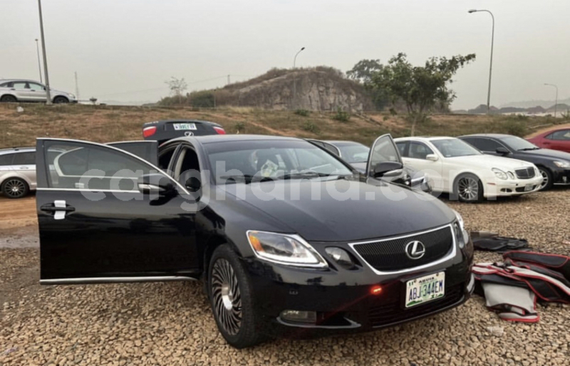 Big with watermark lexus gs greater accra accra 45423