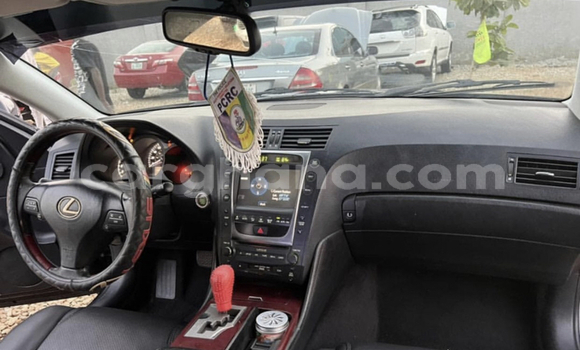 Ra Àlòkù Lexus GS Black Ọkọ̀ in Accra ni Greater Accra Ra Àlòkù Lexus GS Black Ọkọ̀ in Accra ni Greater Accra