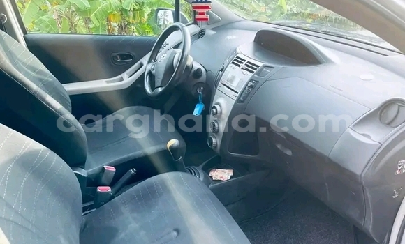 Buy Used Toyota Yaris Other Car in Accra in Greater Accra Buy Used Toyota Yaris Other Car in Accra in Greater Accra