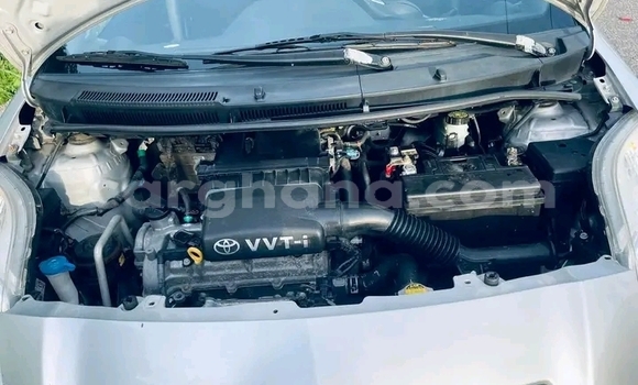 Buy Used Toyota Yaris Other Car in Accra in Greater Accra Buy Used Toyota Yaris Other Car in Accra in Greater Accra