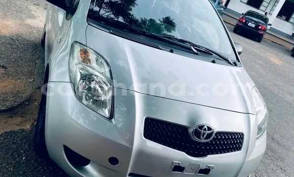 Buy Used Toyota Yaris Other Car in Accra in Greater Accra Buy Used Toyota Yaris Other Car in Accra in Greater Accra