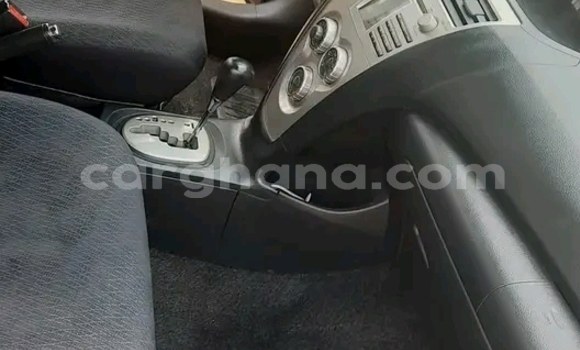 Sayi Na hannu Toyota Yaris Sauran Mota in Accra a Greater Accra Sayi Na hannu Toyota Yaris Sauran Mota in Accra a Greater Accra